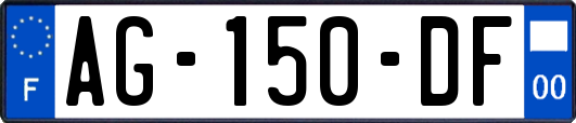 AG-150-DF