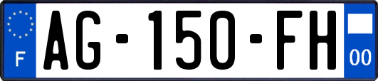 AG-150-FH