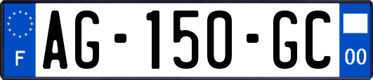 AG-150-GC