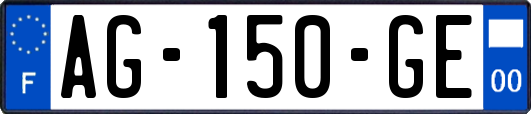 AG-150-GE