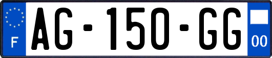 AG-150-GG