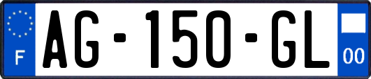AG-150-GL