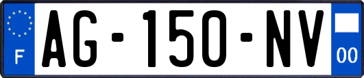 AG-150-NV