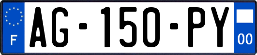 AG-150-PY