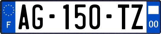 AG-150-TZ