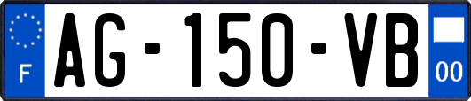 AG-150-VB