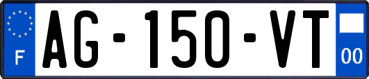 AG-150-VT