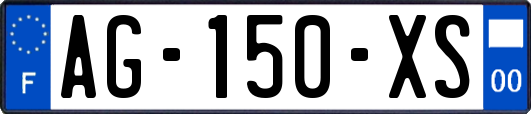 AG-150-XS