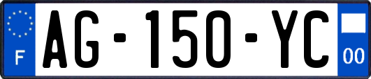 AG-150-YC