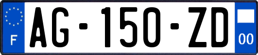 AG-150-ZD