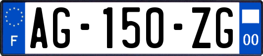 AG-150-ZG