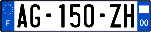 AG-150-ZH