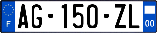 AG-150-ZL