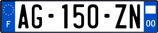 AG-150-ZN