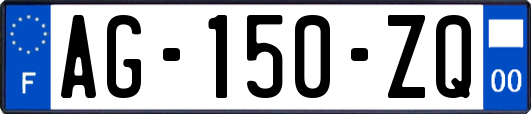 AG-150-ZQ