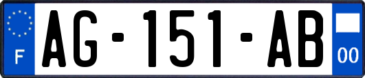 AG-151-AB