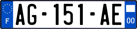 AG-151-AE