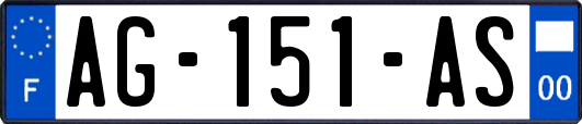 AG-151-AS