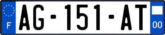 AG-151-AT