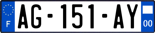 AG-151-AY