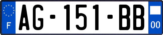 AG-151-BB