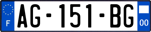 AG-151-BG