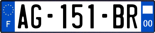 AG-151-BR