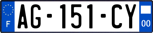 AG-151-CY