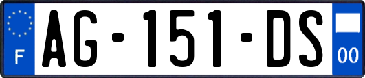 AG-151-DS