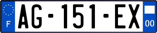 AG-151-EX