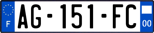 AG-151-FC