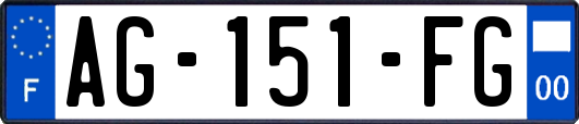 AG-151-FG