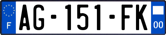 AG-151-FK