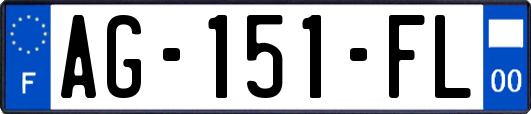 AG-151-FL
