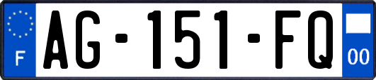 AG-151-FQ