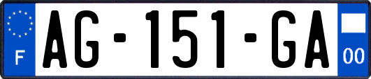 AG-151-GA