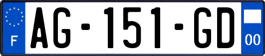 AG-151-GD