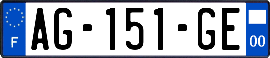 AG-151-GE