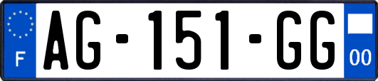 AG-151-GG