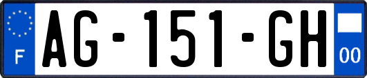 AG-151-GH