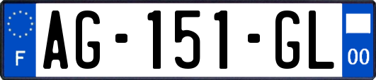 AG-151-GL