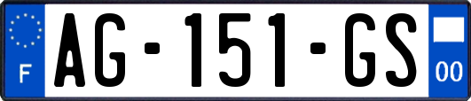 AG-151-GS
