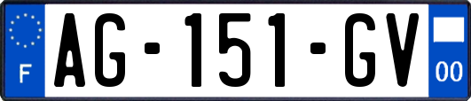 AG-151-GV