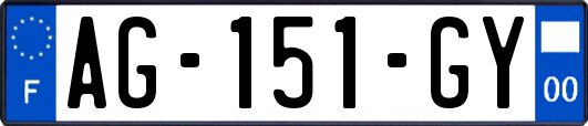 AG-151-GY