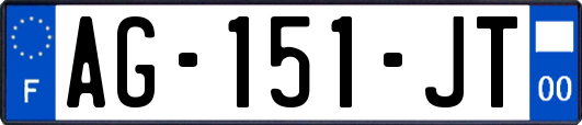 AG-151-JT