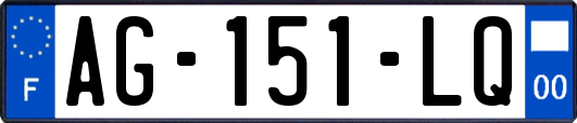 AG-151-LQ