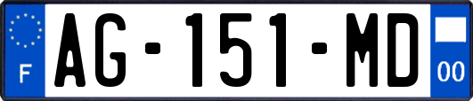 AG-151-MD