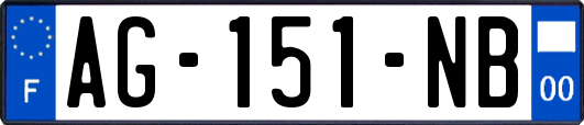 AG-151-NB