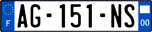 AG-151-NS