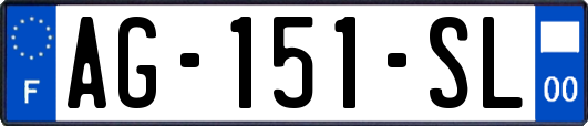 AG-151-SL